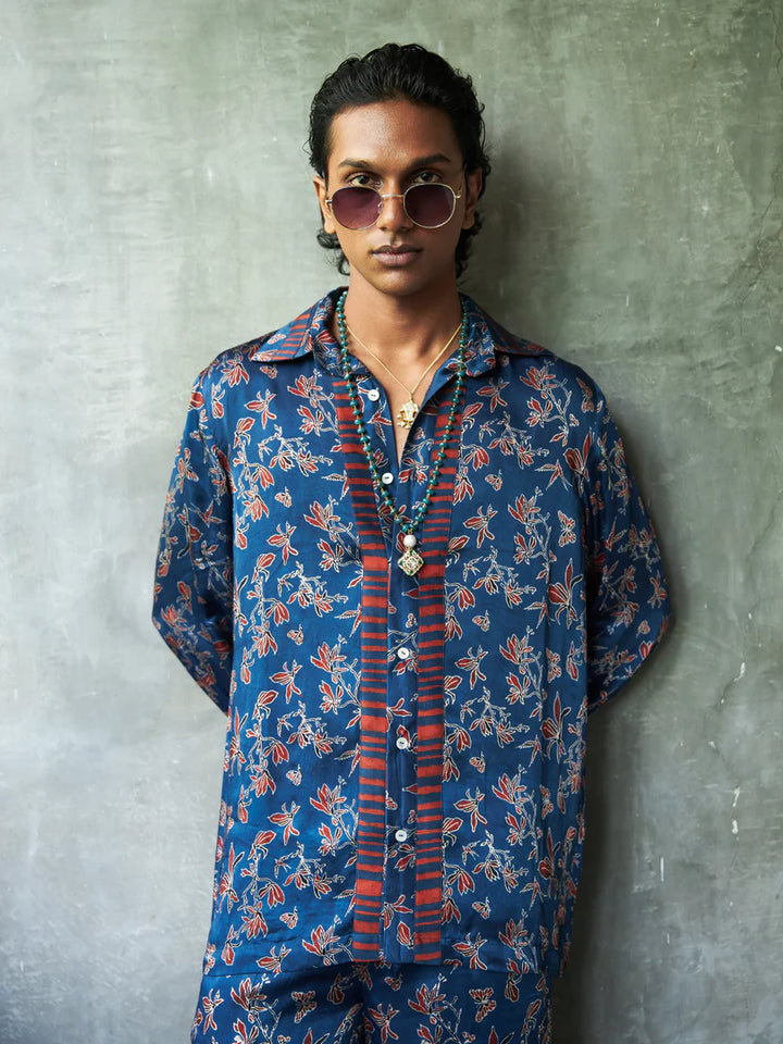 anushé pirani Eden Shirt