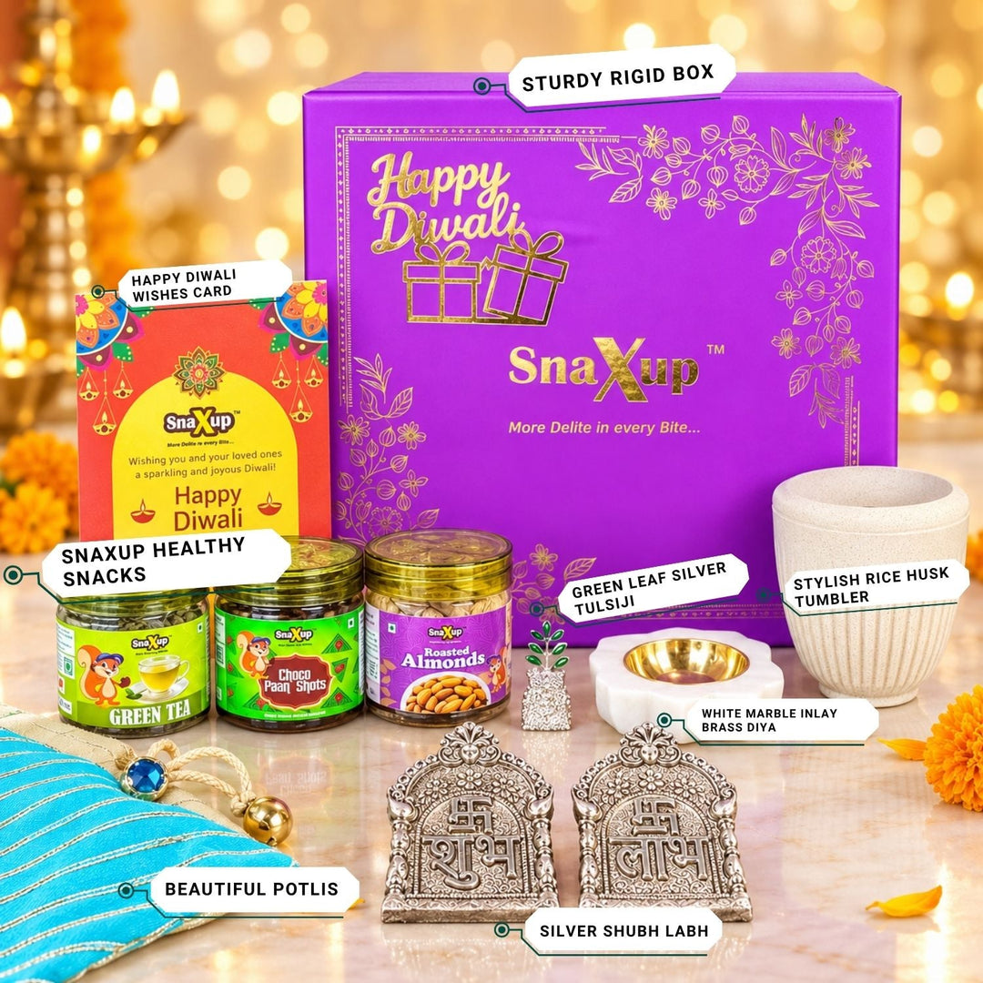 Sabki Diwali Hamper