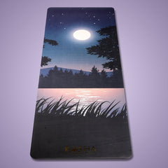 Kosha Yoga River Of Dreams PUre Couture Yoga Mat