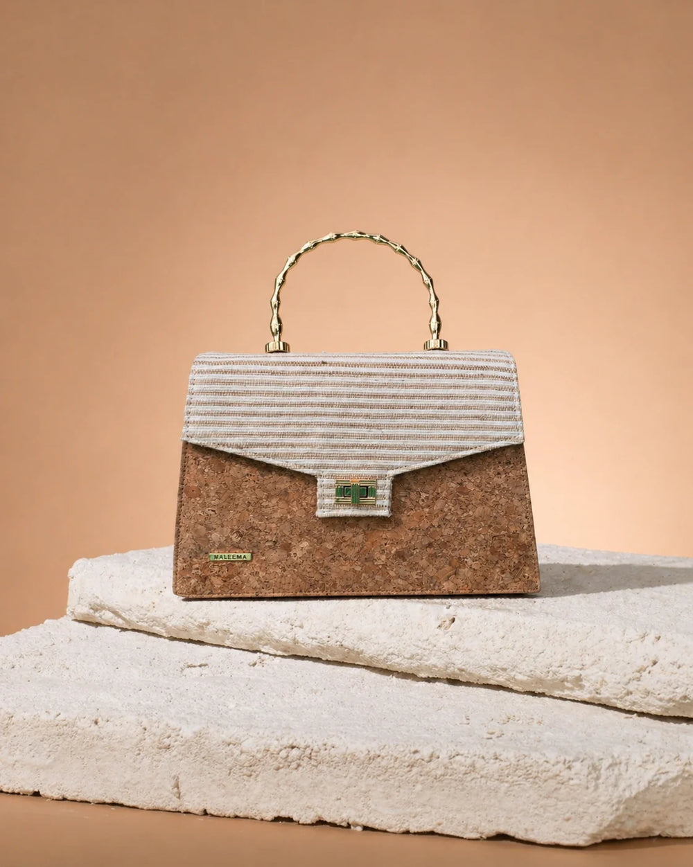 Luxe Satchel