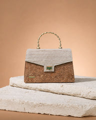 Luxe Satchel