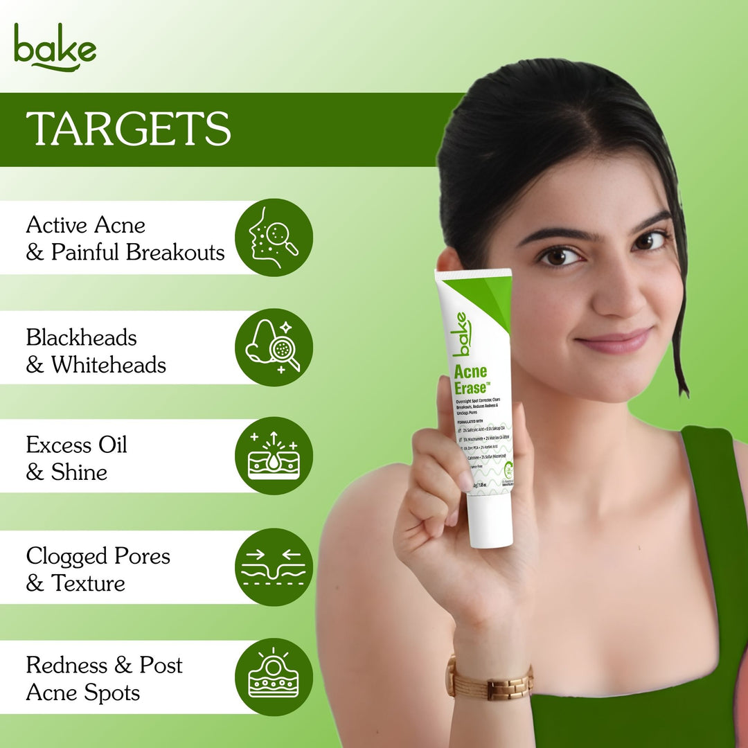 2% Salicylic Acid Serum