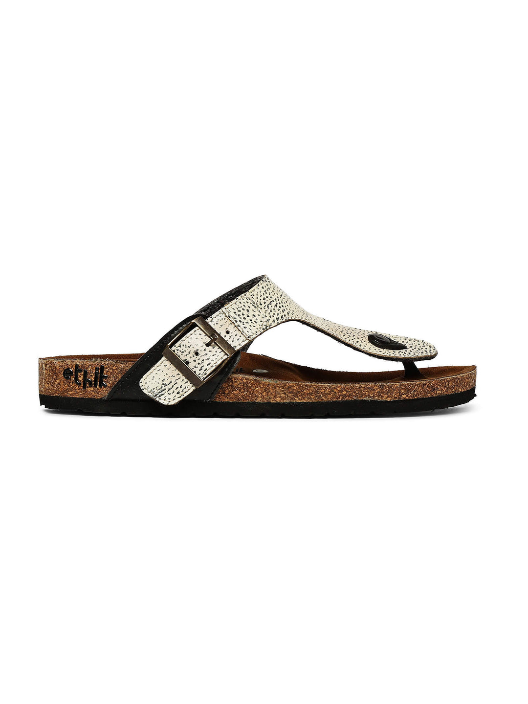 Pebble - White
