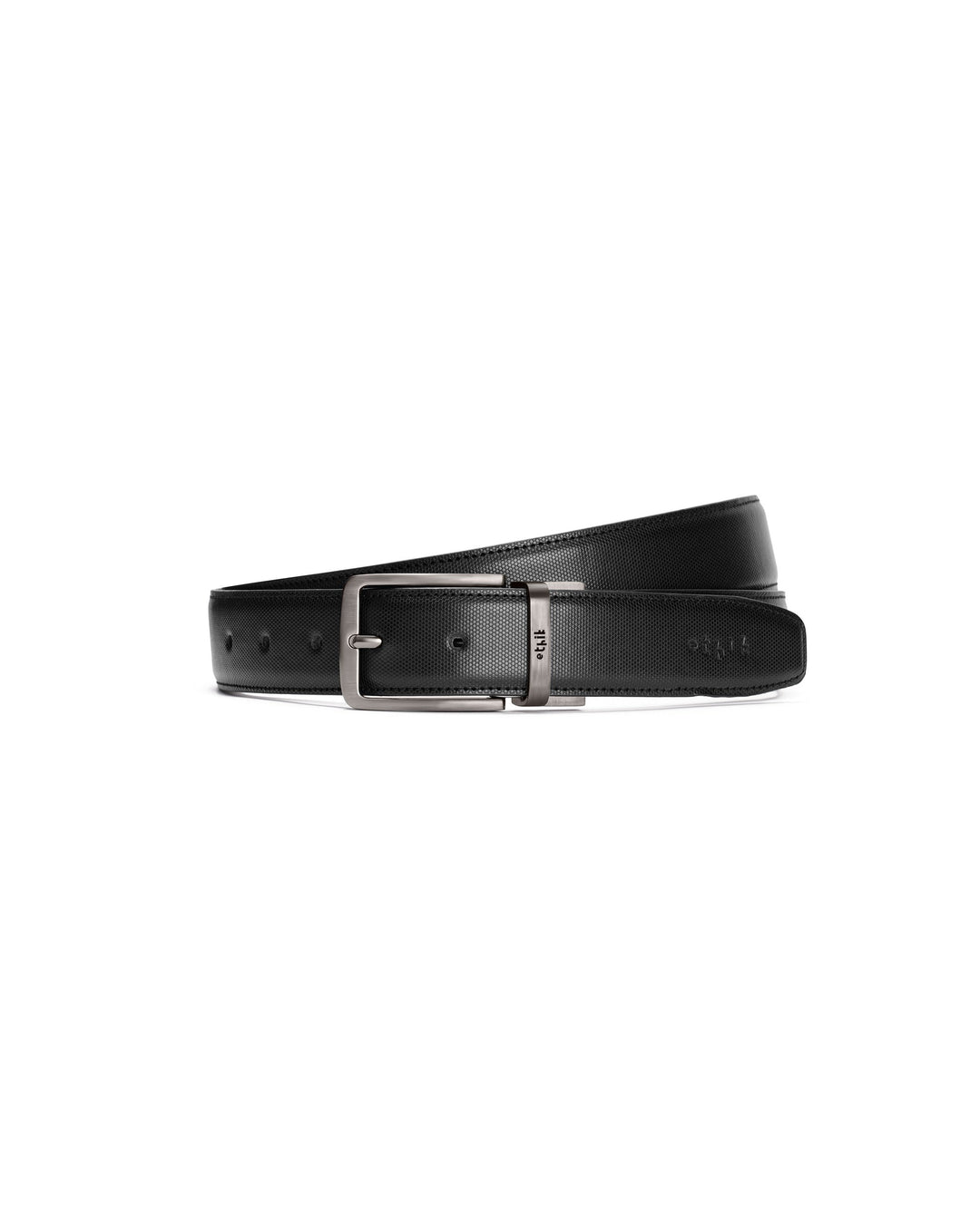 LEGACY - BLACK & TAN ( Plus Size )