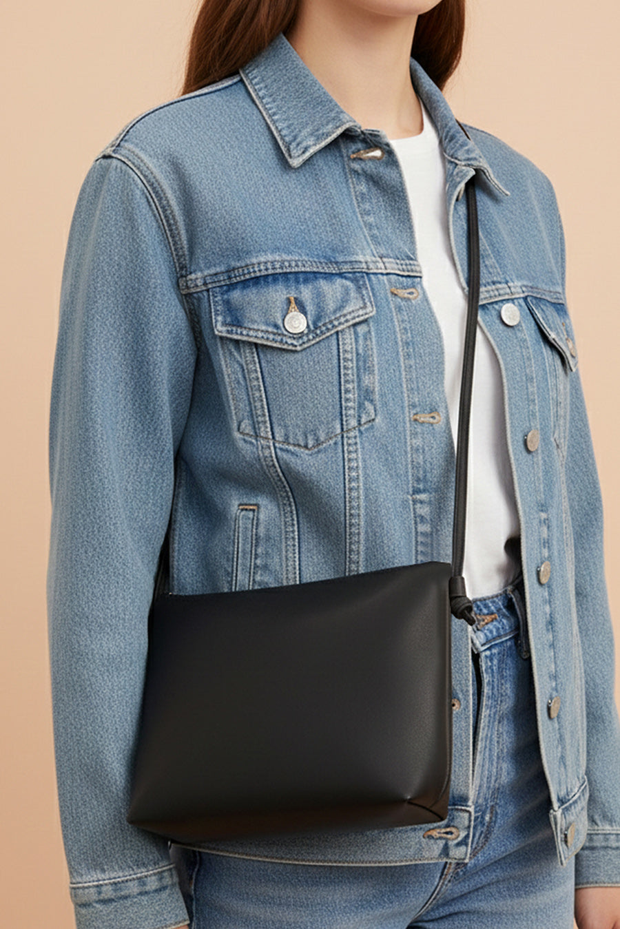 Slindon Sling Vegan Leather