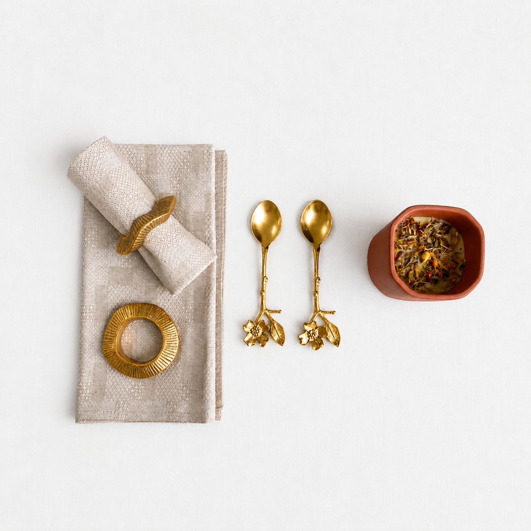 Dessert for Two | Luxury Handmade Rakhi Gift Hamper