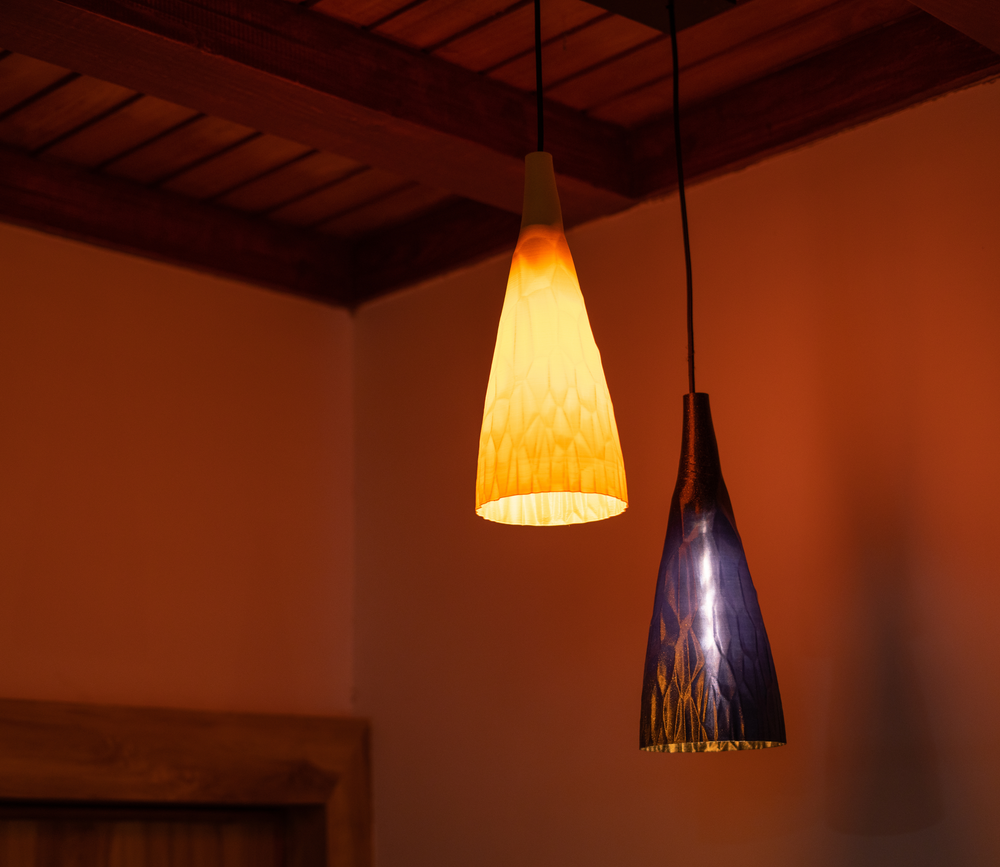 Diva Tami Cluster Pendant Lamp | Designer Hanging Light