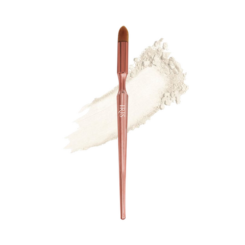 Iris Cosmetics Luminous Hd Precision Highlight Brush