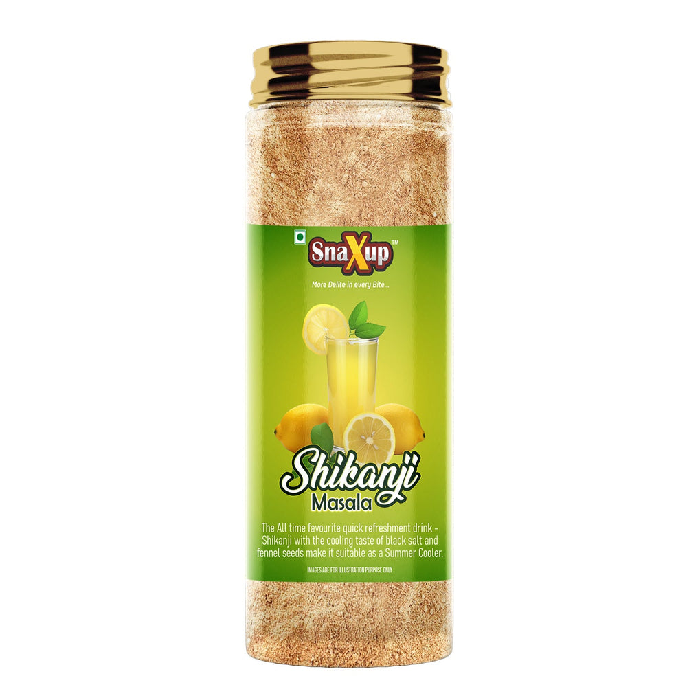 Shikanji Masala Powder 200g