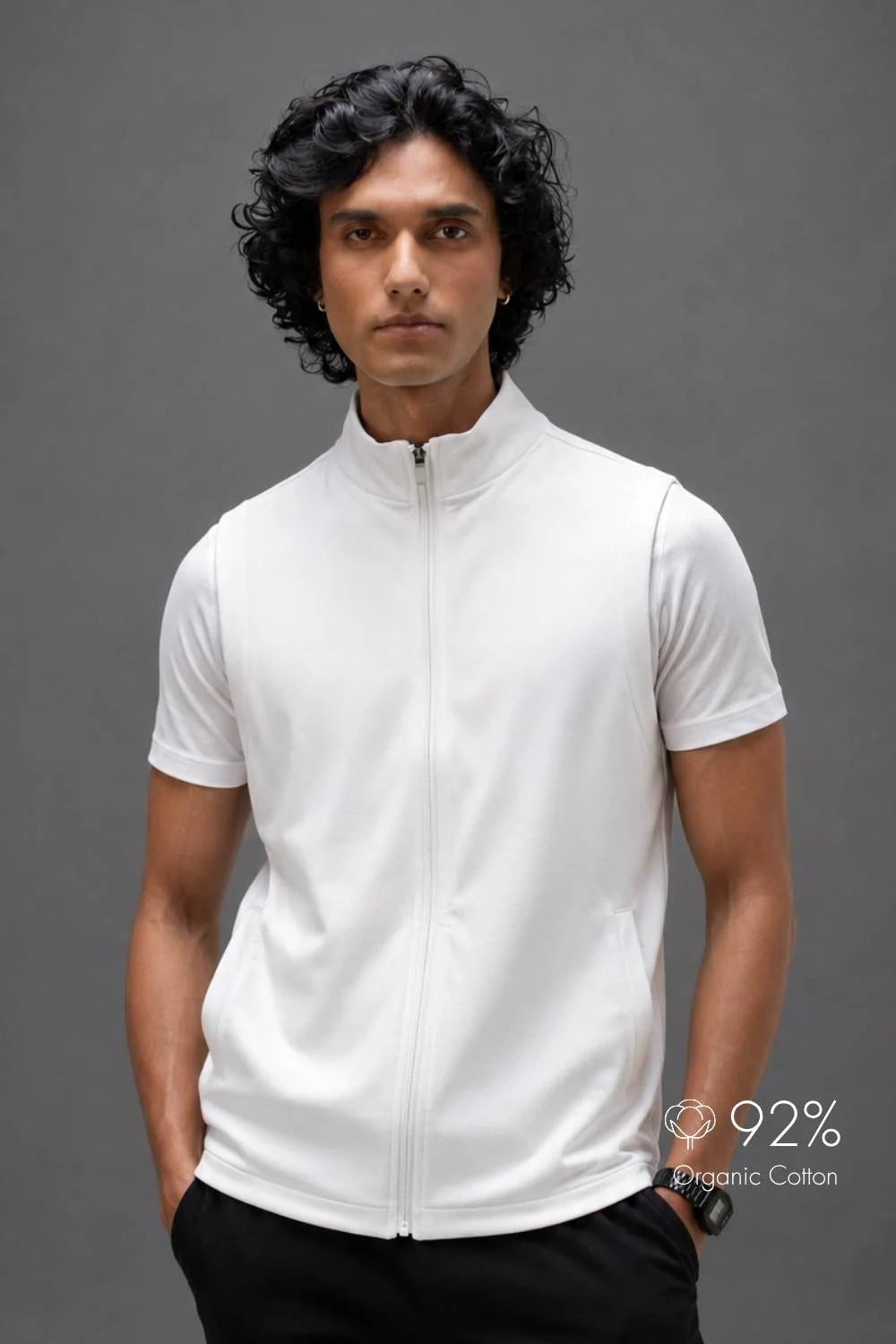 Carbon Tree Organic Cotton Men&