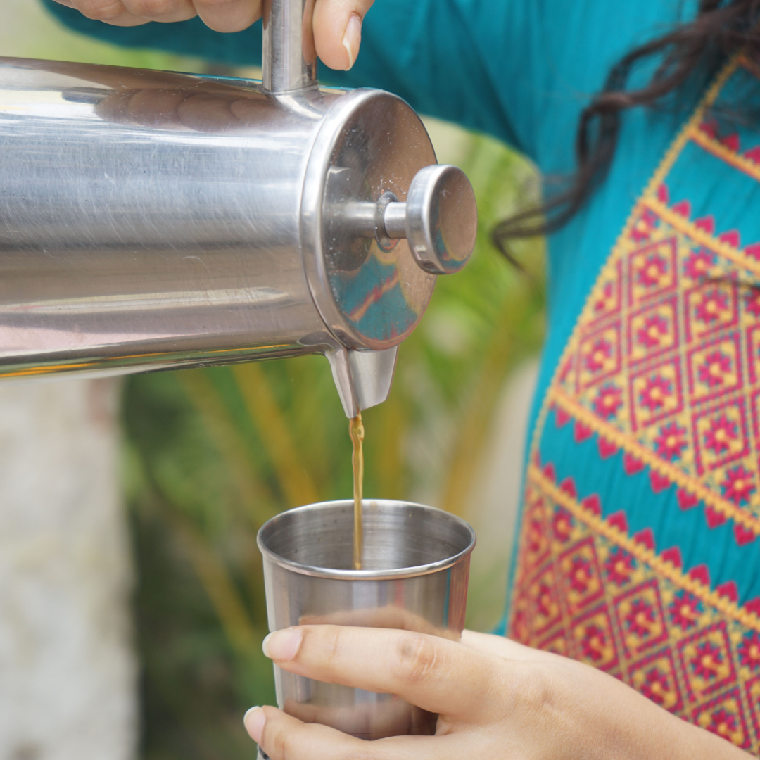 Bare Necessities Bare necessities Collapsible Travel Mug