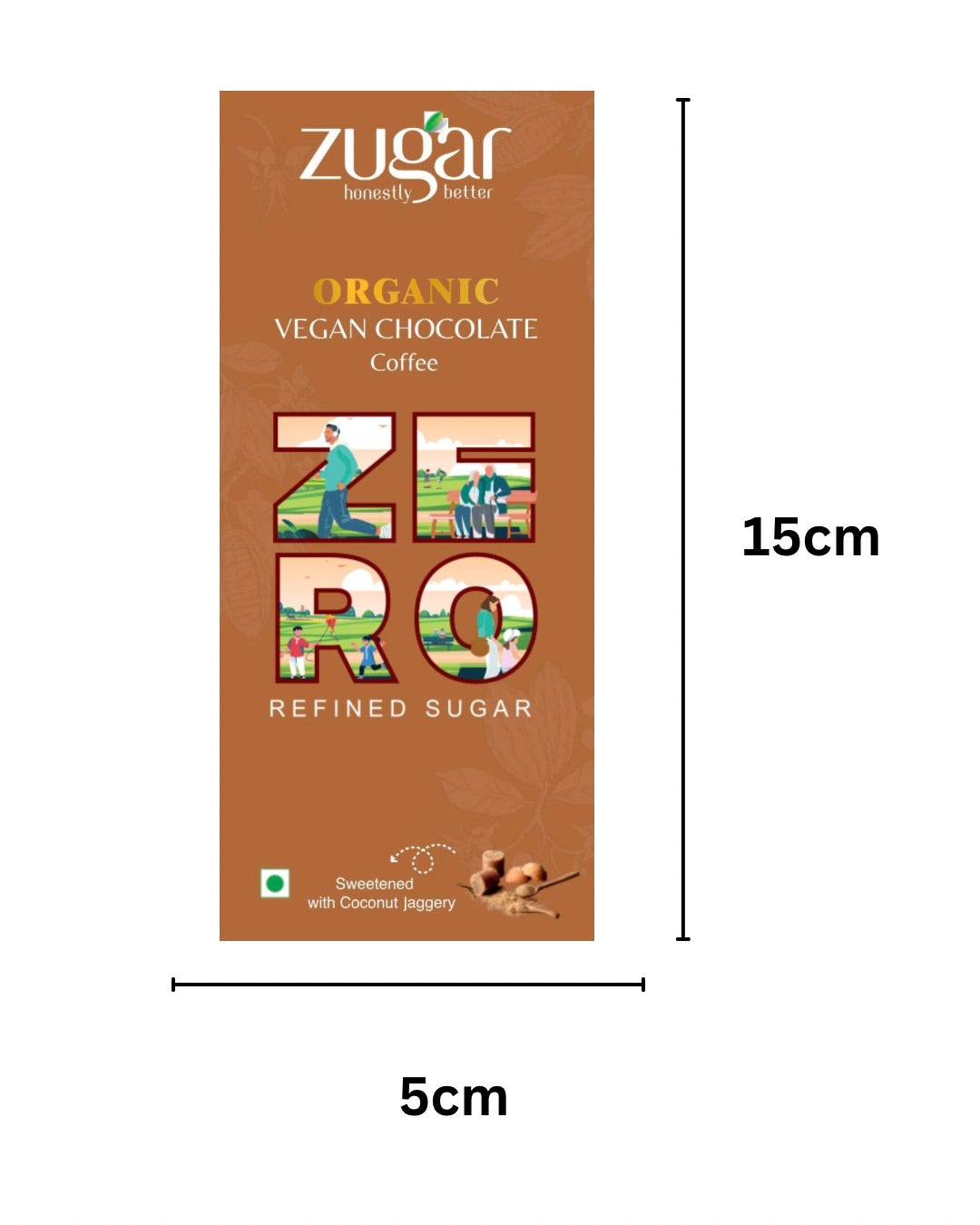 Vegan Coffee Chocolate 