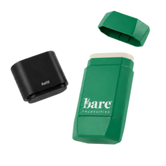 Bare Necessities Refillable Natural Deodorant Stick