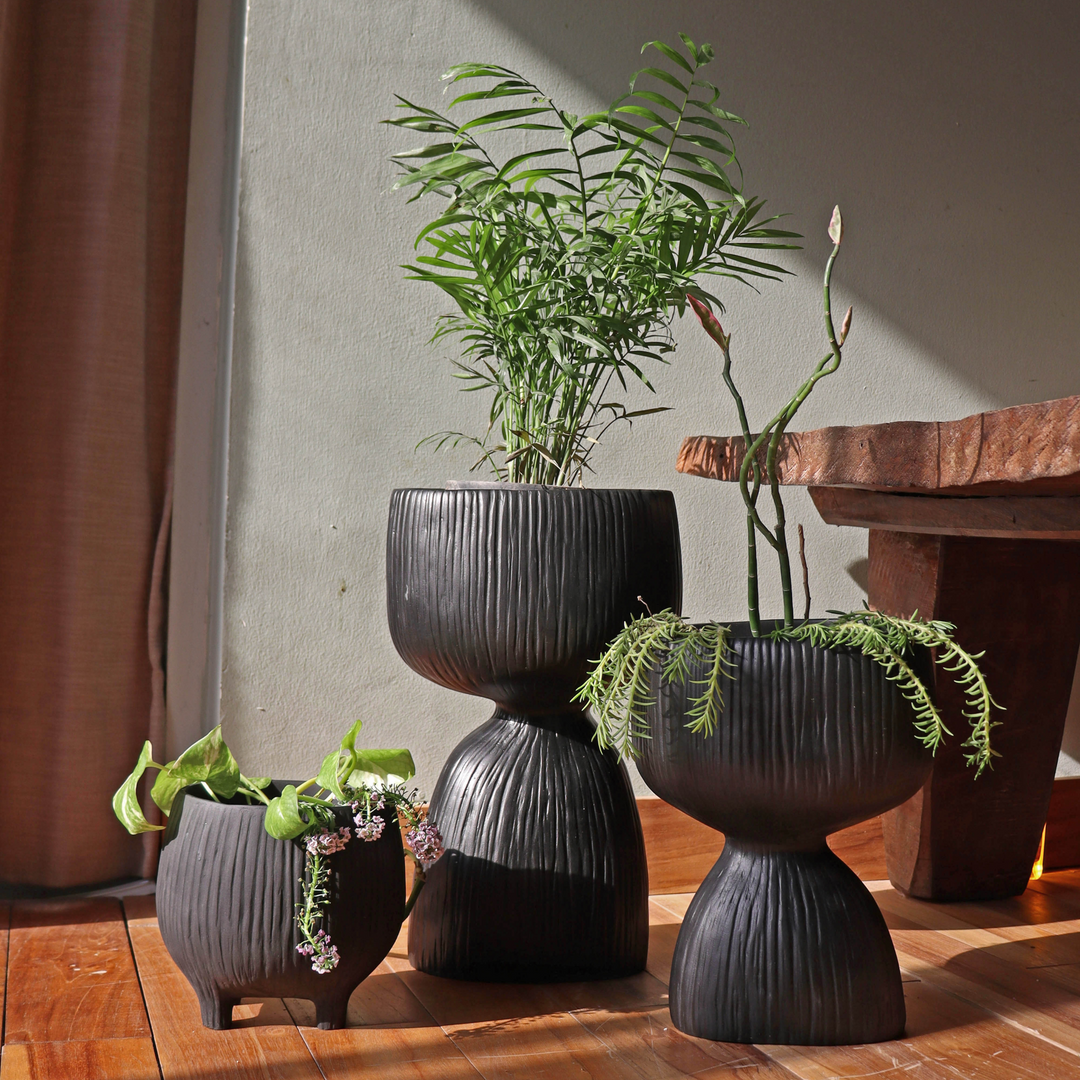Muun Home Aden Organic Planter