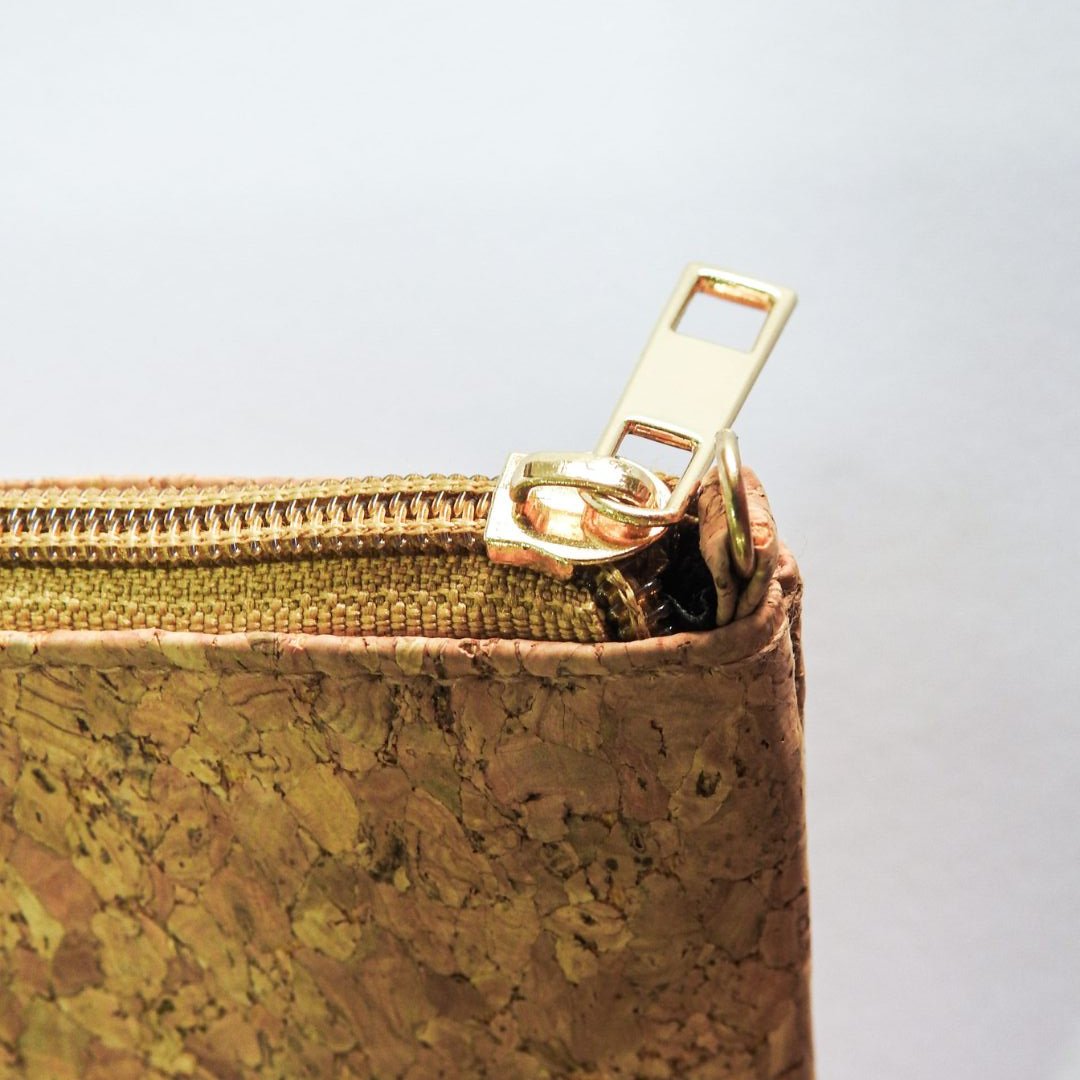 Maleema Cork Pouch