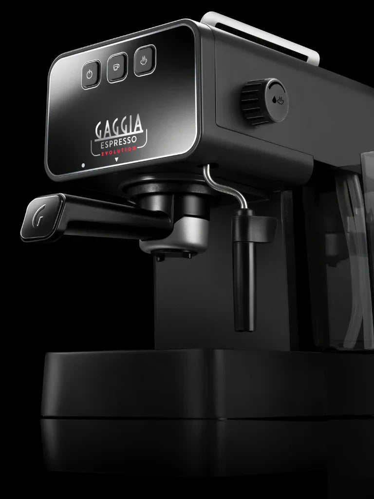 Gaggia Espresso Evolution Coffee Machine