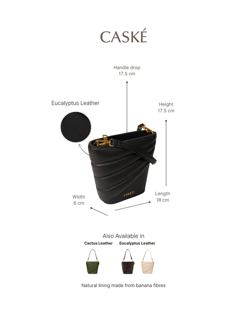 Caske