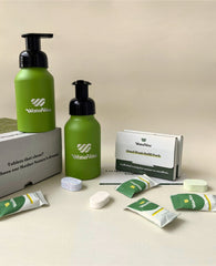 WaterWise Foaming Hand Wash Starter Kit - Duo