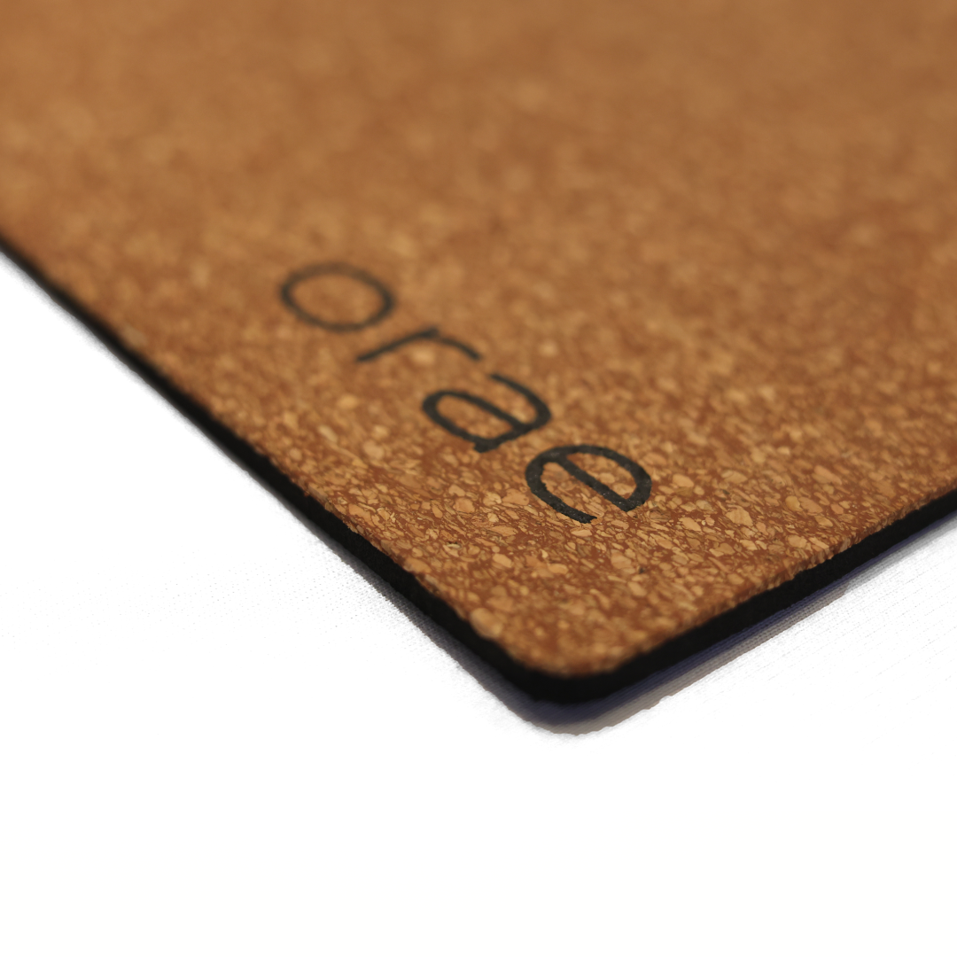 Cork Inversion Mat - Crafted for your Handstands and Pinchas