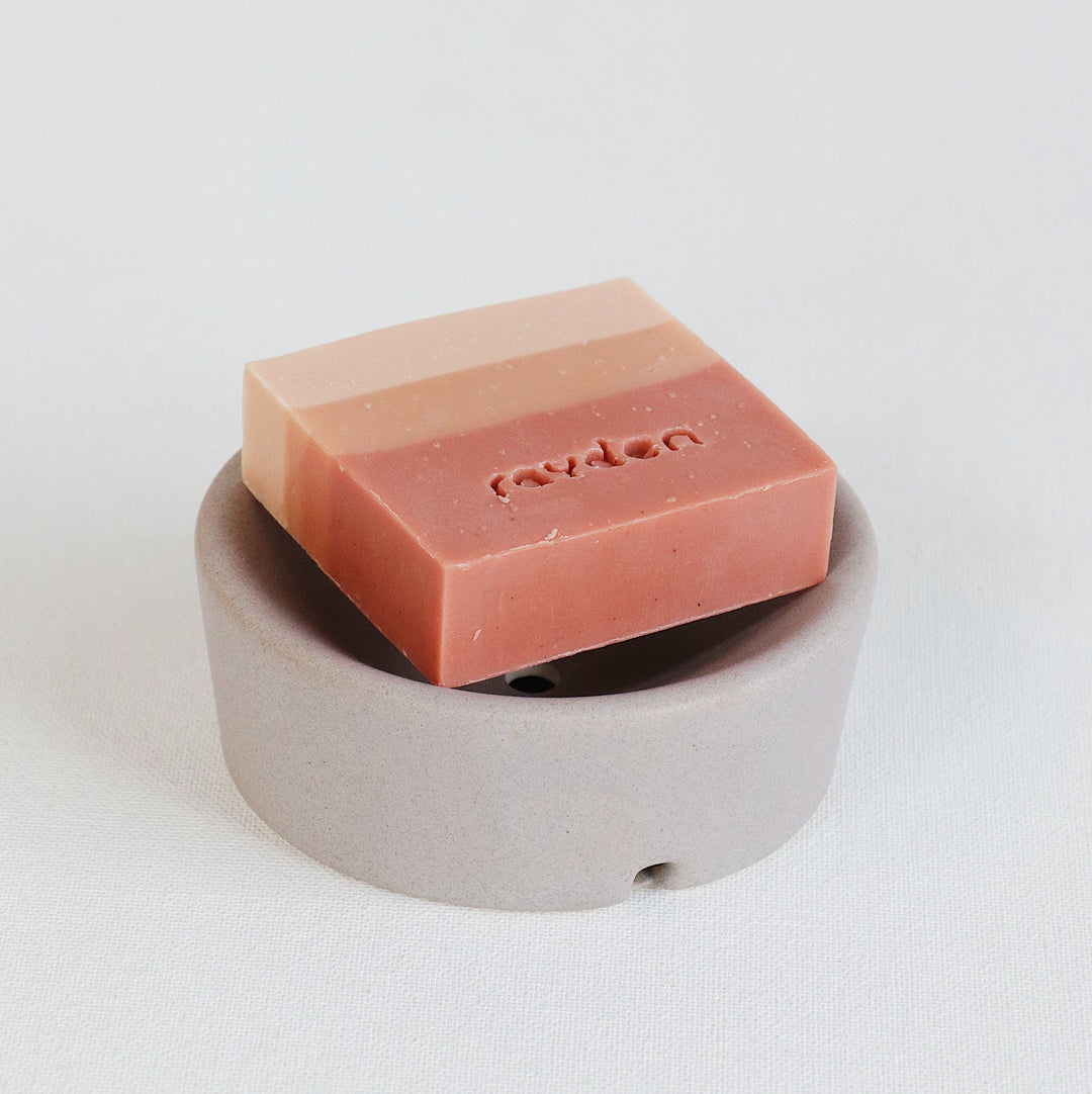 Rayden X Sat.Suma Fom Essentials [Grey]