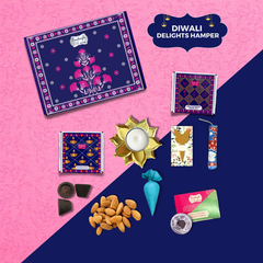 Bombay Greens Diwali Delights Hamper