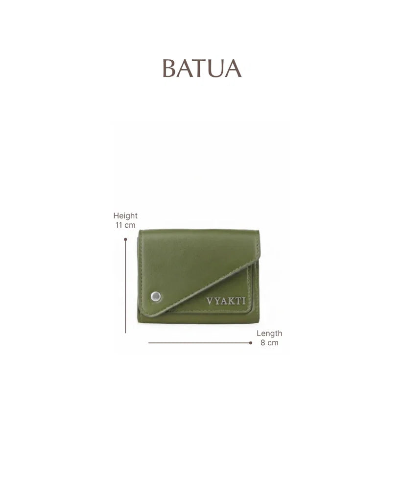 Batua