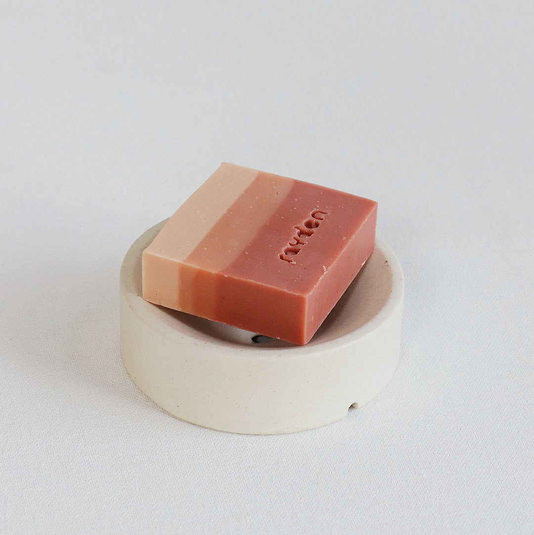 Rayden X Sat.Suma Fom Essentials [White]