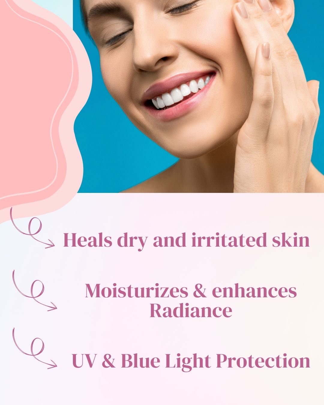 Seize The Day Complete care day cream - 50 g