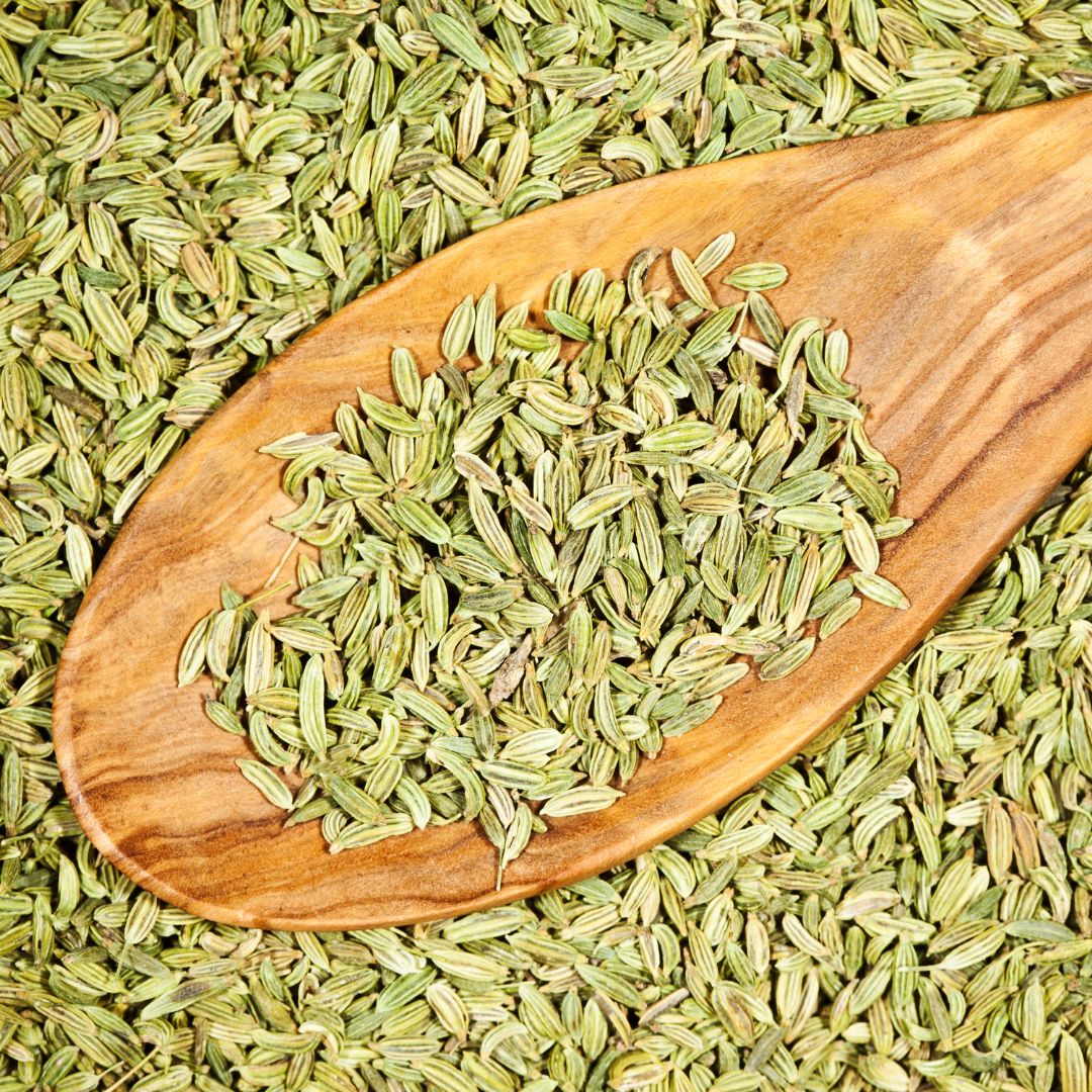 The MMasala Box Co Fennel - Saunf