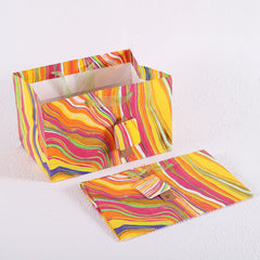 Leheriya Large Broad Base Gift Bag - Set of 2