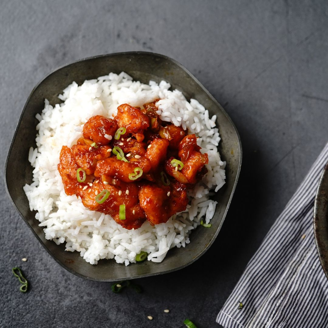 The MMasala Box Co Yellow Chili Powder