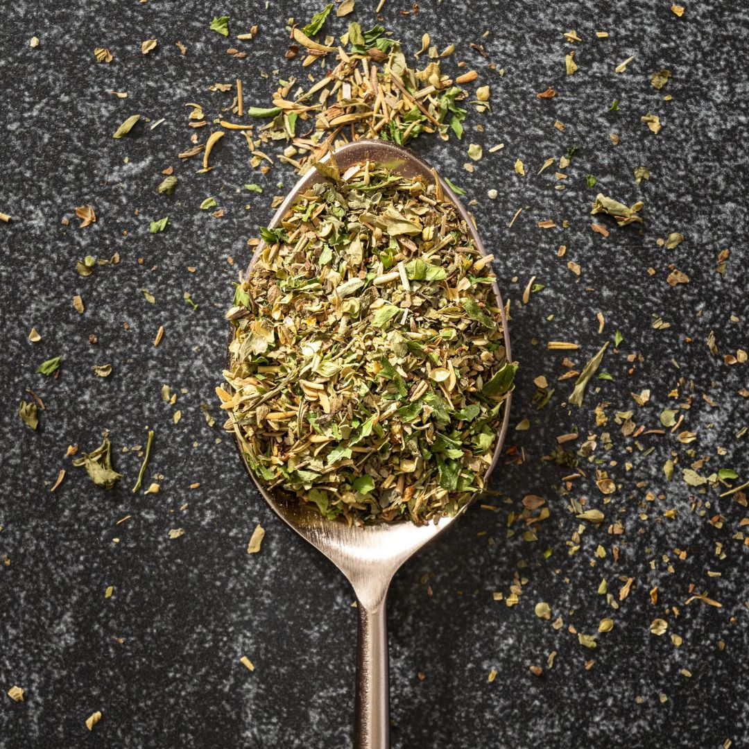 The MMasala Box Co Italian Herb 100 Gm