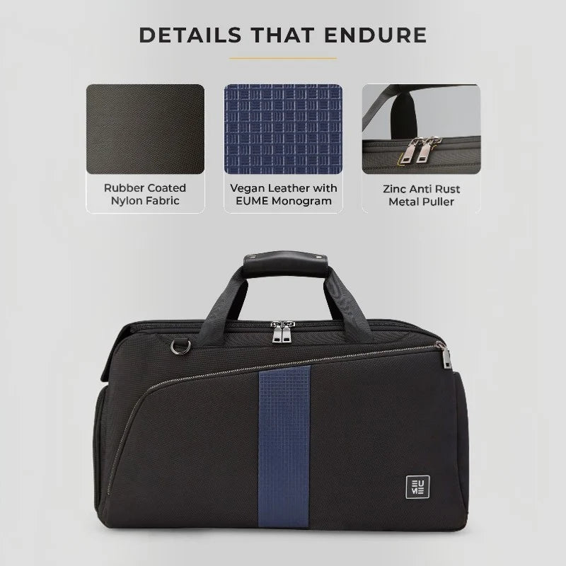 Eume Odyssey Duffle Bag