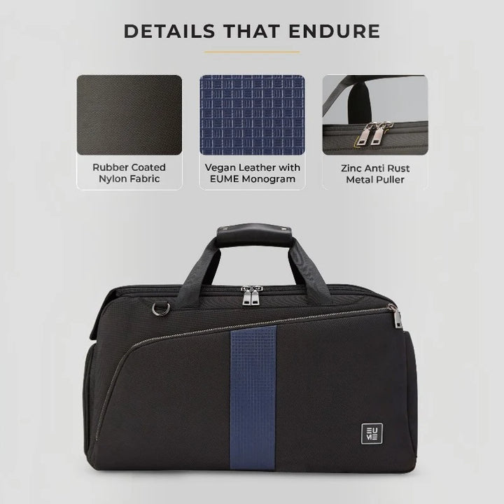 Eume Odyssey Duffel Bag