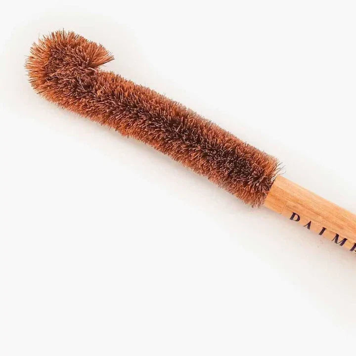ONEarth Copper Bottle Gift Set (with cleaning brush)