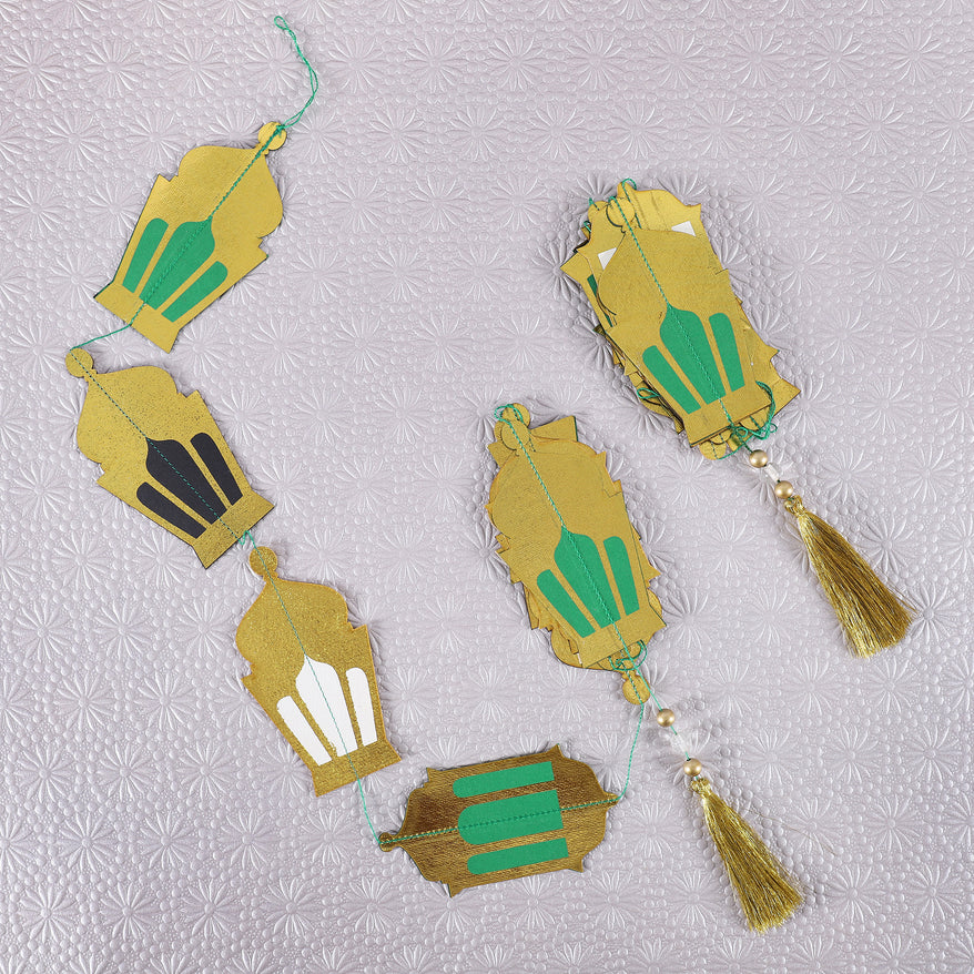 Mehrab Dangler - Set of 2