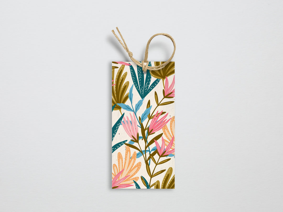 Plantable Gift Tags