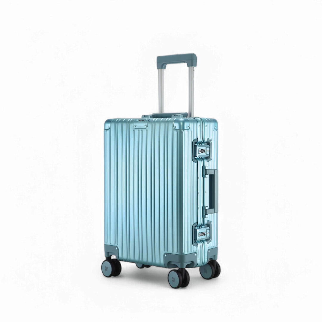 EUME Aluminium Cabin Luggage