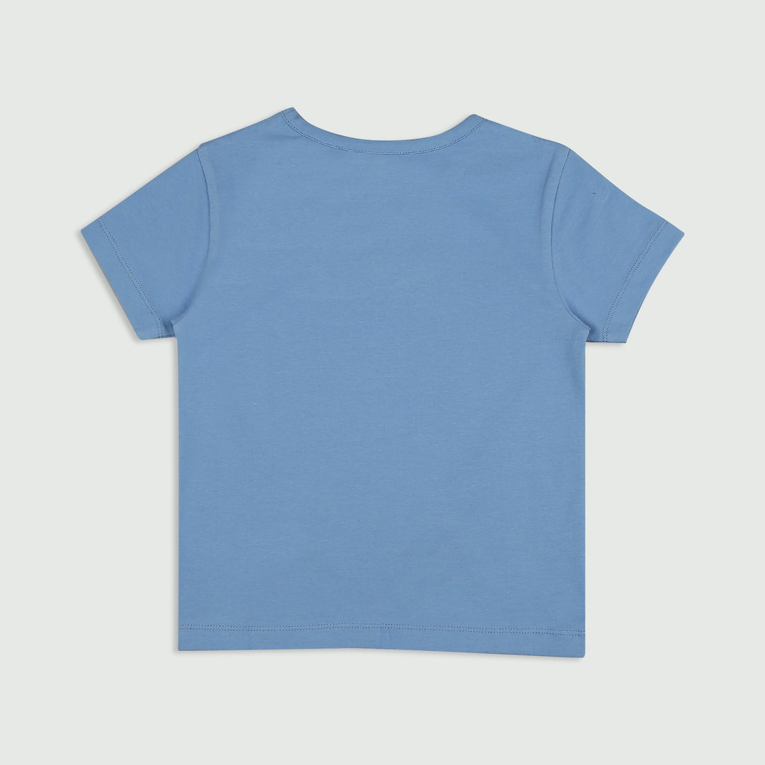 Ola! Otter Oversize Tee