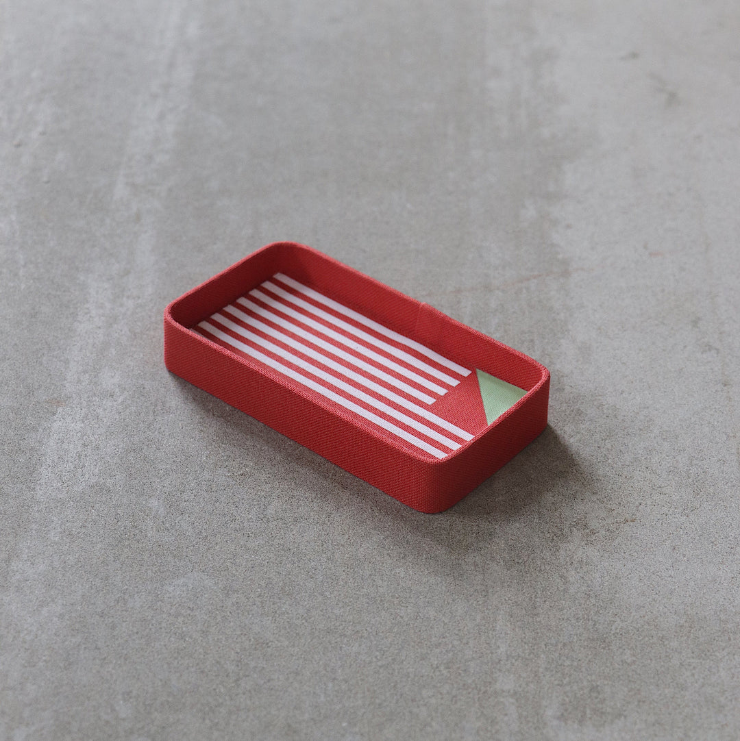 Keepr nesting trays (picnic)