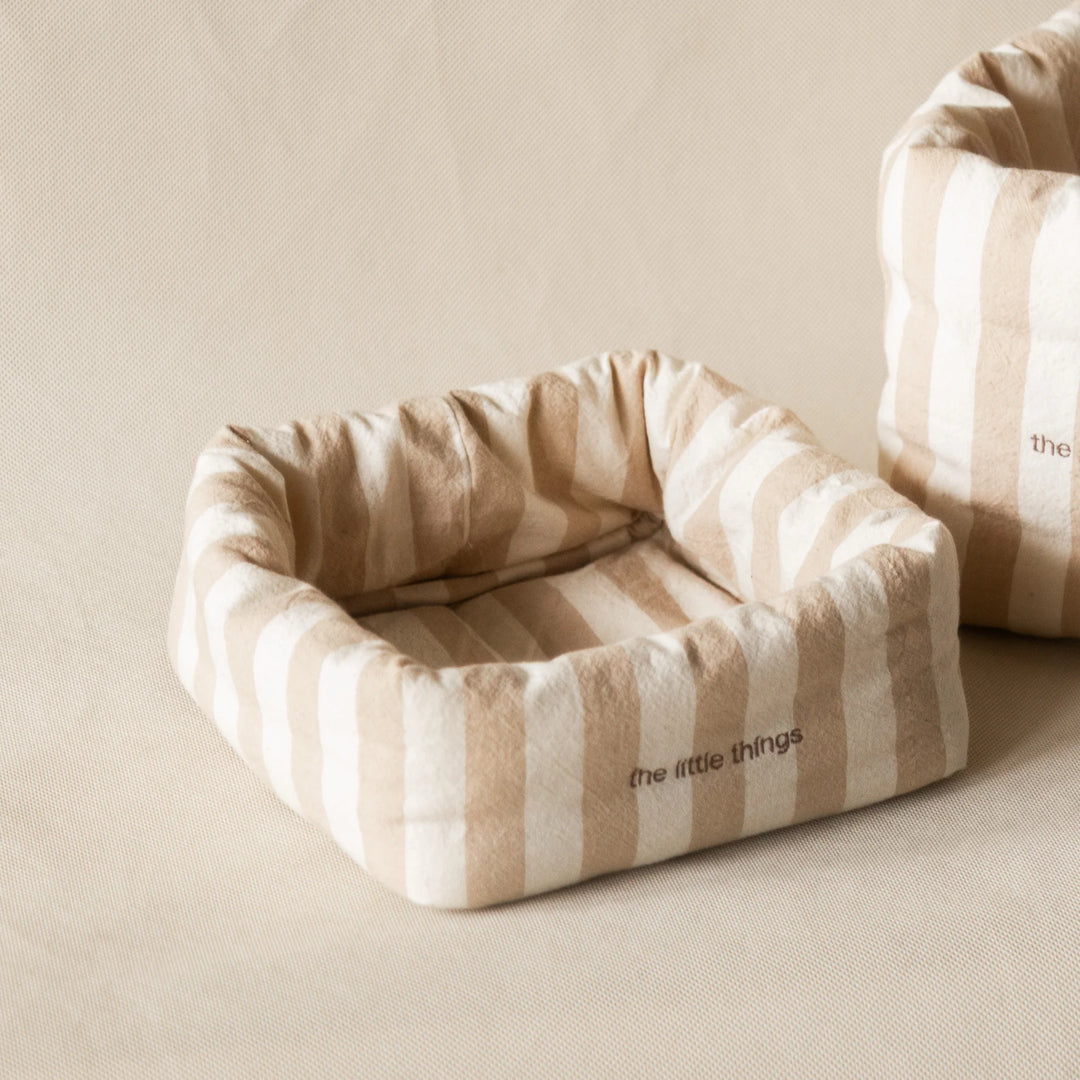 Akiiko Little Things - Puff Catch-All Tray