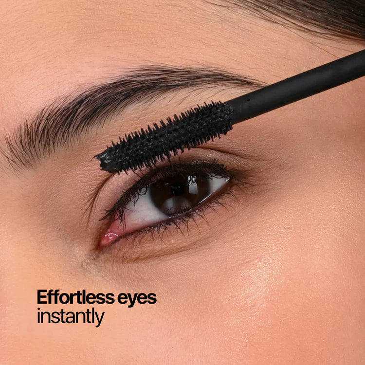 Iris Cosmetics All About That Drama Voluminous Mascara