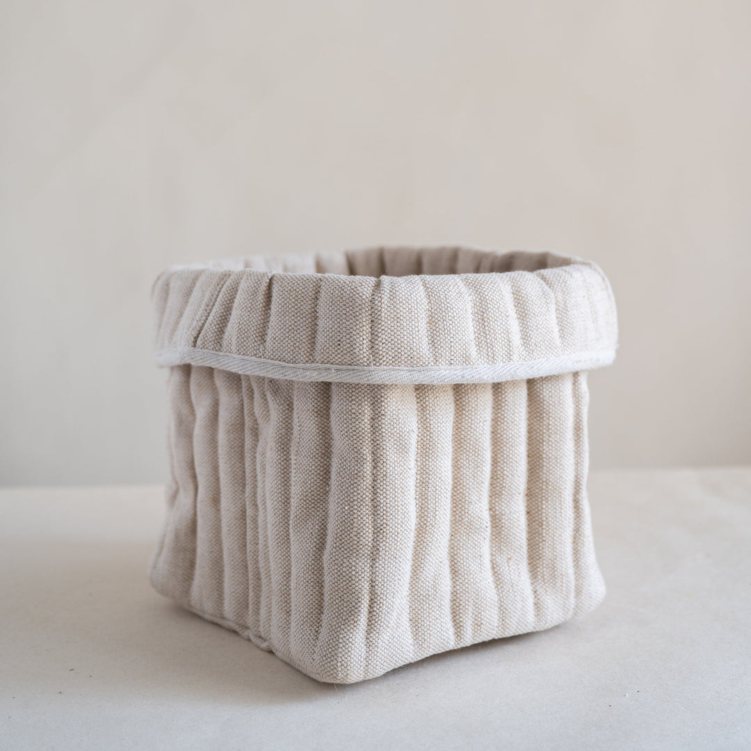 Akiiko Shima Juco Storage Basket