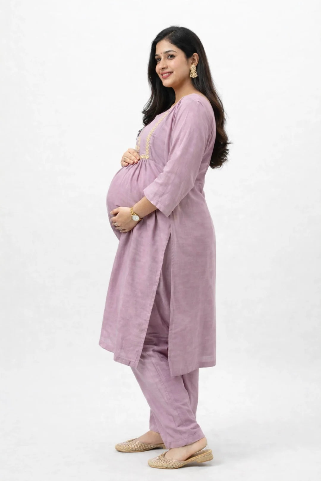 Advika Feeding Suit Set