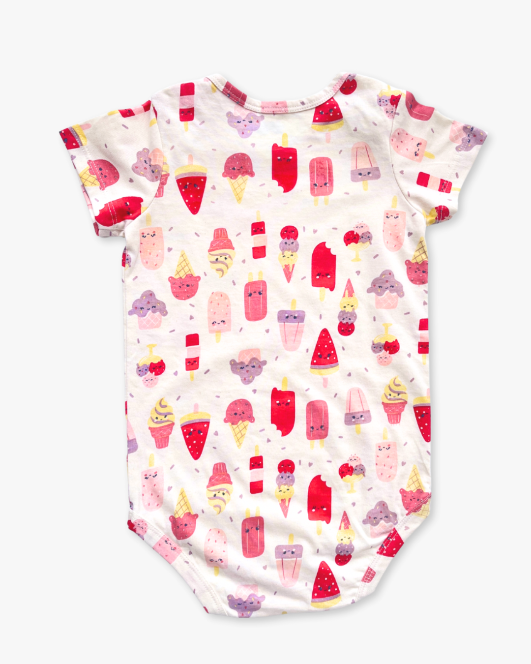 Momokos Popsical Paradise Bodysuit