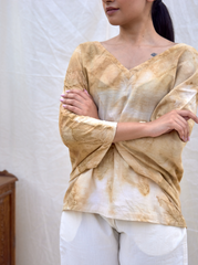 Unborn Studio Breathe - Calmly unwind top