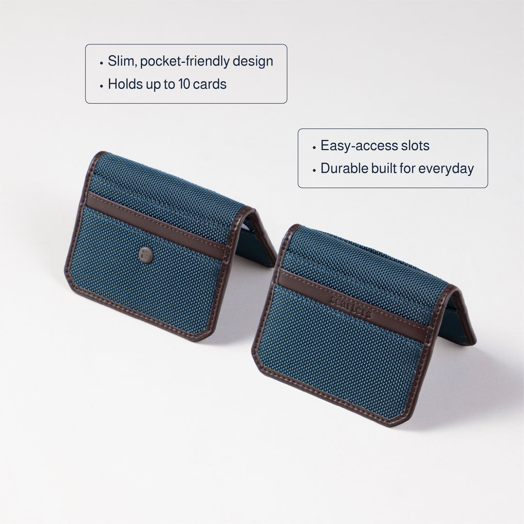 Scarters Essential Duo | Gift Set Of 2