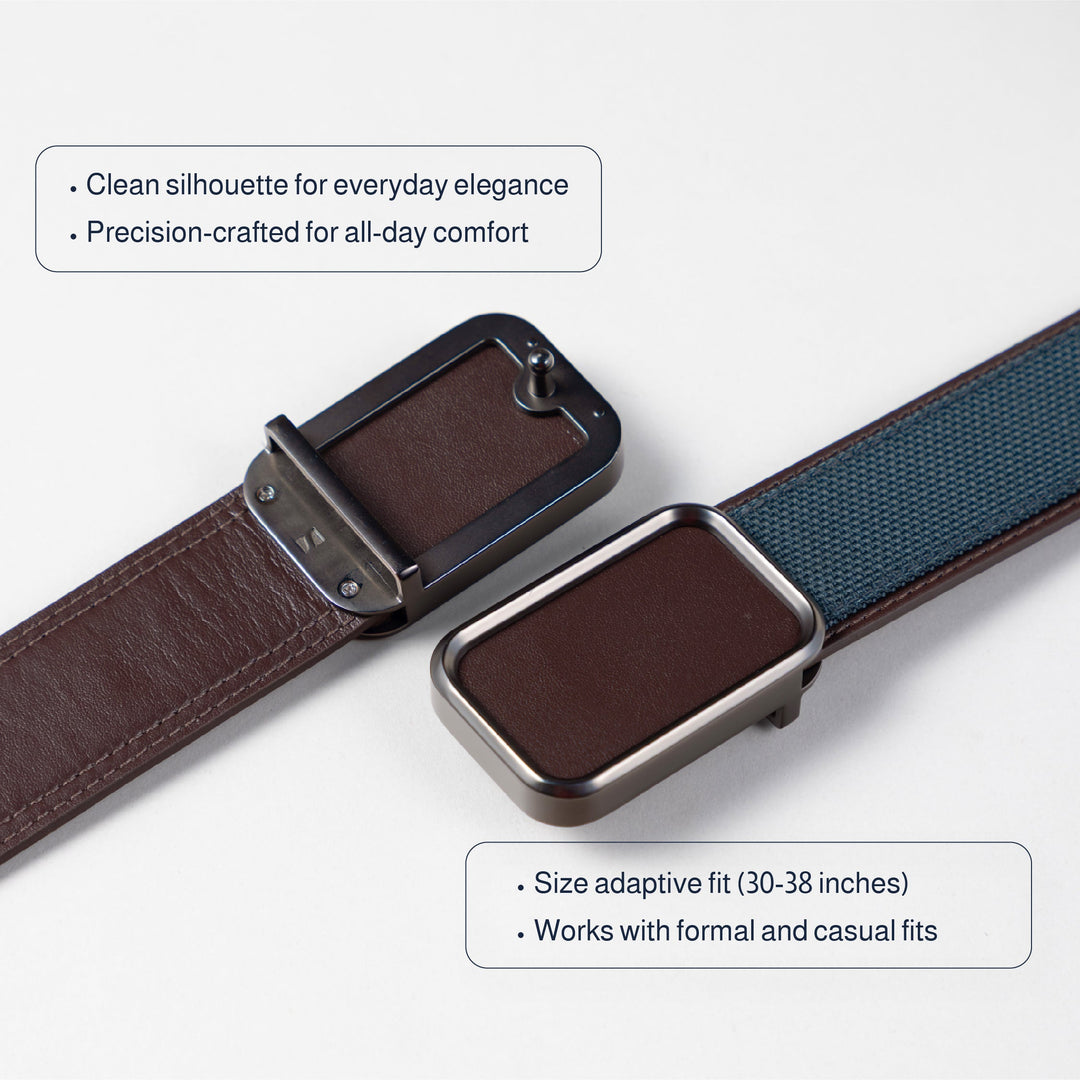 Scarters Timeless Two | Gift Set of 2