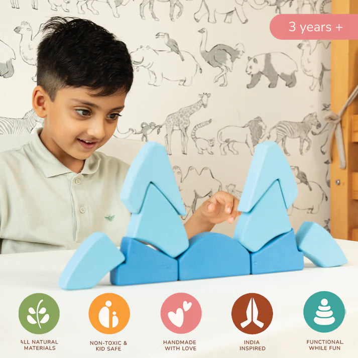 Gubbachhi Lotus Temple