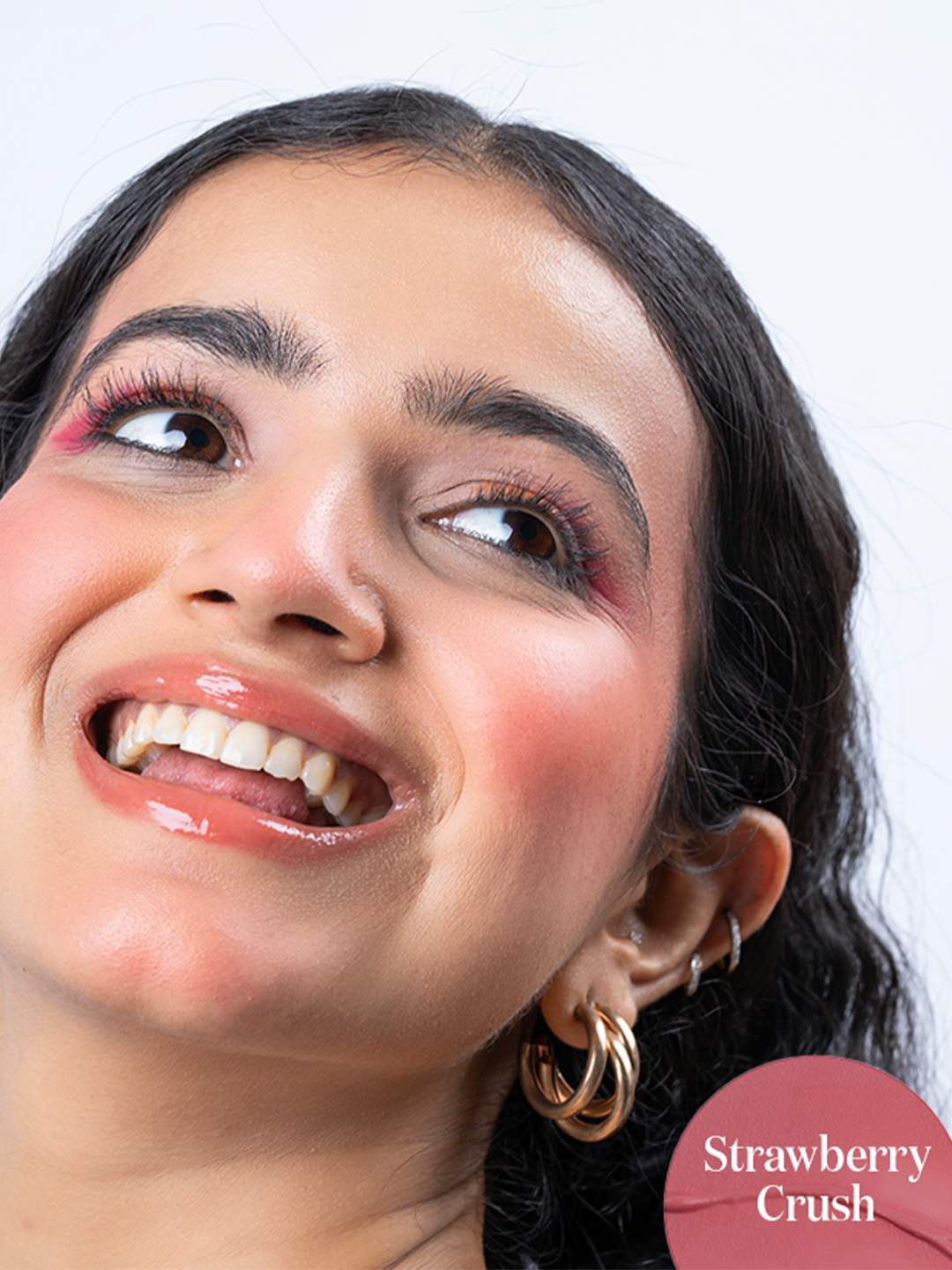 Gush Beauty Squishy Blush